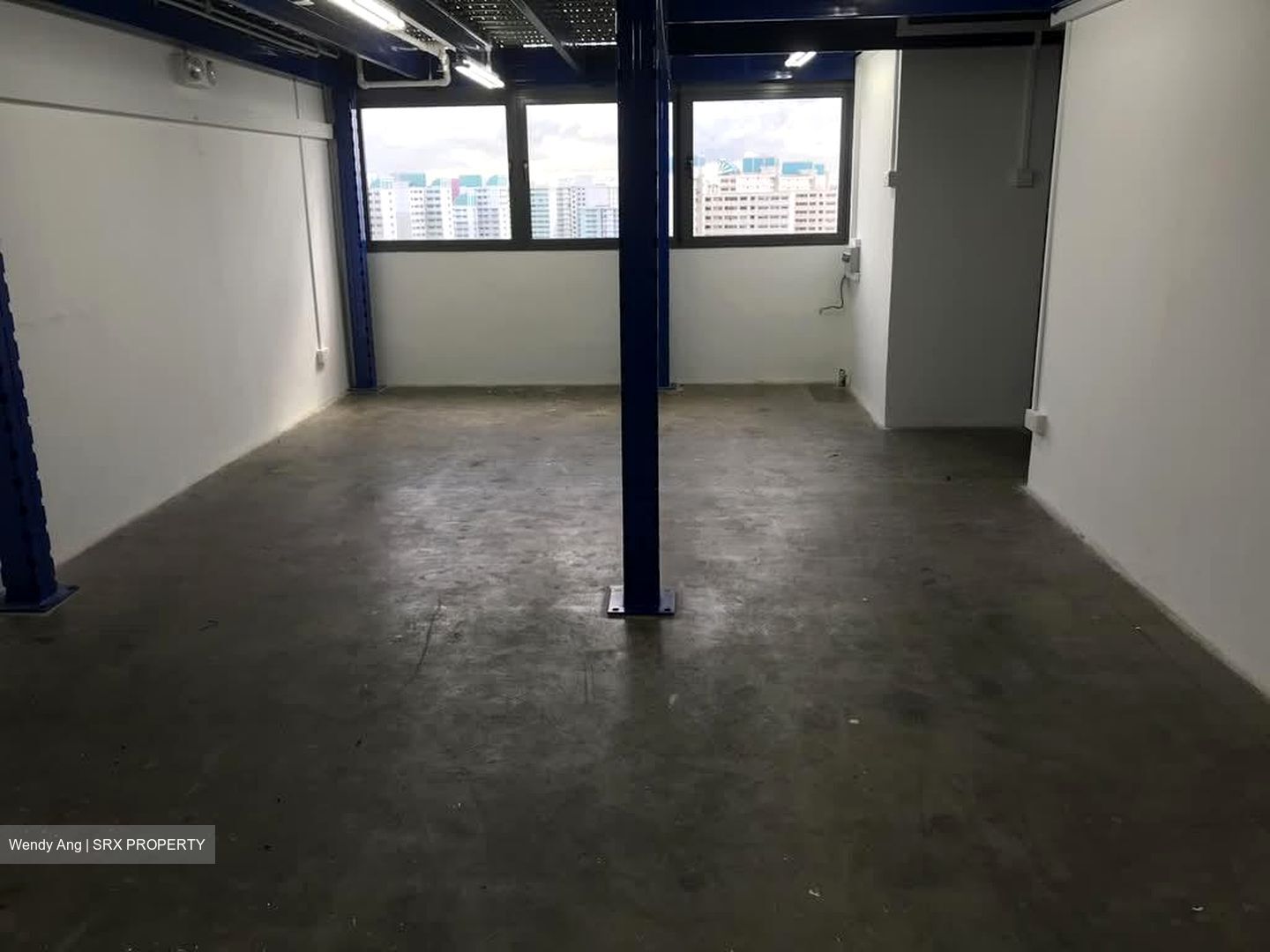 T-space (D18), Factory #571644571